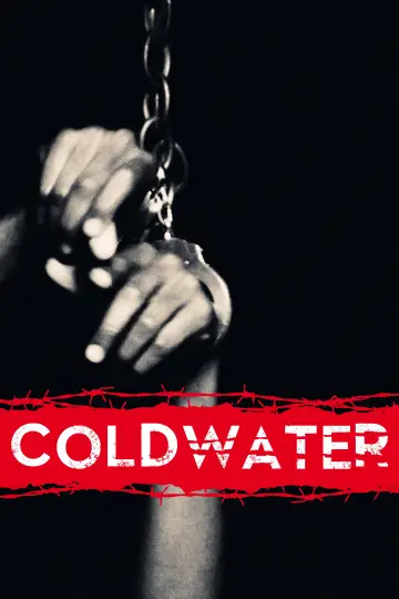 Plakat do filmu "Przetrwać Coldwater" #1137943