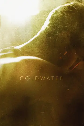 Plakat do filmu "Przetrwać Coldwater" #1137944