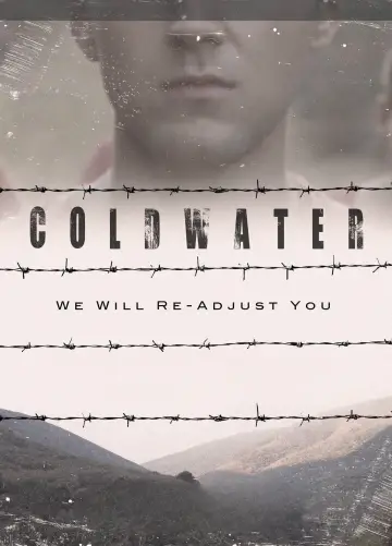 Plakat do filmu "Przetrwać Coldwater" #1137946