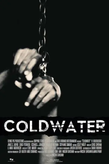 Plakat do filmu "Przetrwać Coldwater" #1137949