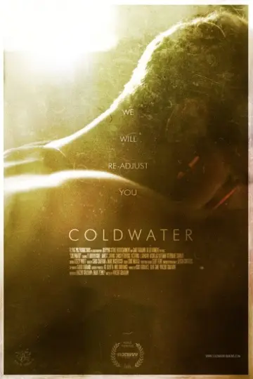 Plakat do filmu "Przetrwać Coldwater" #1137952
