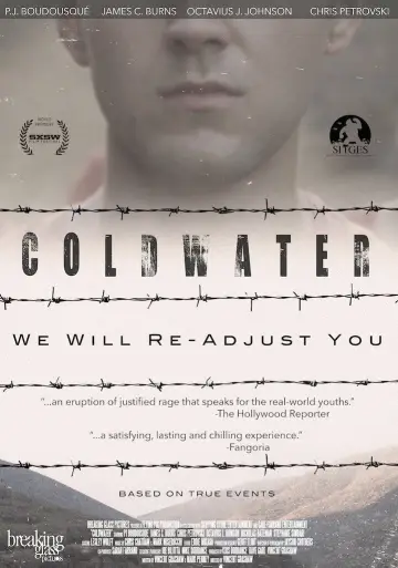 Przetrwać Coldwater