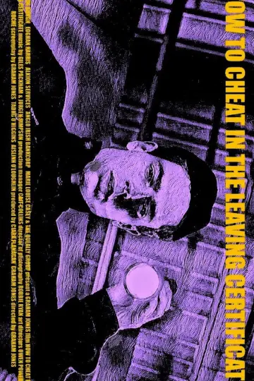 Plakat do filmu "How to Cheat in the Leaving Certificate" #1616577