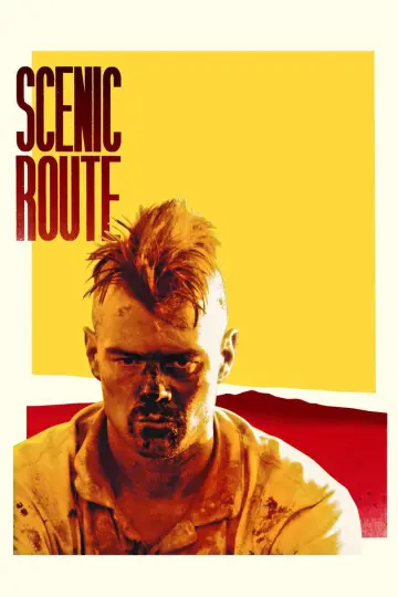 Plakat do filmu "Piękne widoki" #1063505