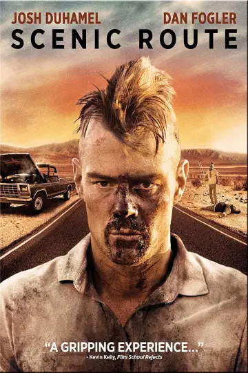 Plakat do filmu "Piękne widoki" #1063507