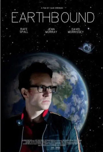 Plakat do filmu "Człowiek z kosmosu" #706114