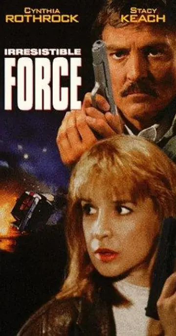 Plakat do filmu "Nie do Pokonania" #499832