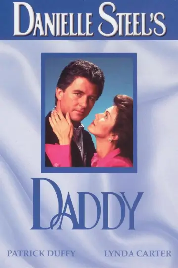 Plakat do filmu "Daddy" #734522