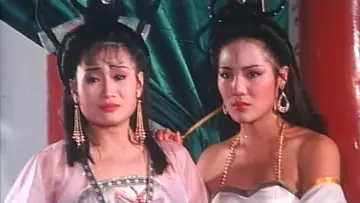 Zasłona do filmu "聊齋金瓶梅" #808916