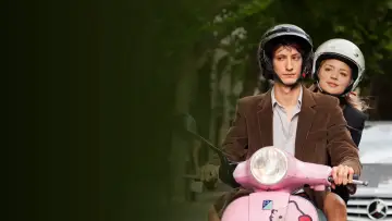 Zasłona do filmu "Miłość po francusku" #837590