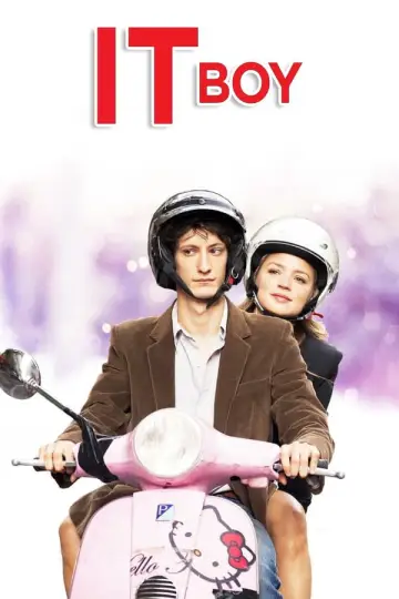 Plakat do filmu "Miłość po francusku" #837600