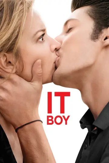 Plakat do filmu "Miłość po francusku" #837601