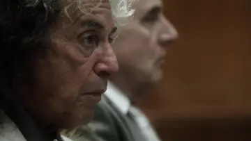 Zasłona do filmu "Phil Spector" #354008