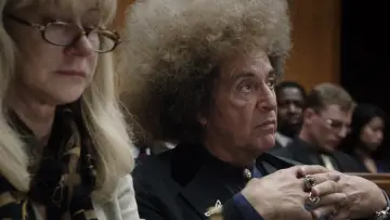 Zasłona do filmu "Phil Spector" #354009