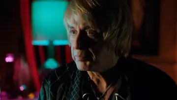 Zasłona do filmu "Phil Spector" #354011