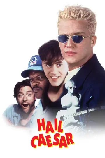 Plakat do filmu "Szalone kłopoty" #1524245