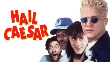Zasłona do filmu "Hail Caesar" #609699