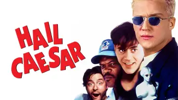 Zasłona do filmu "Hail Caesar" #609700