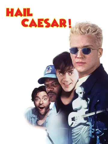 Hail Caesar