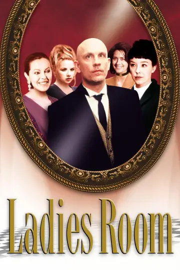 Plakat do filmu "Ladies Room" #1914954