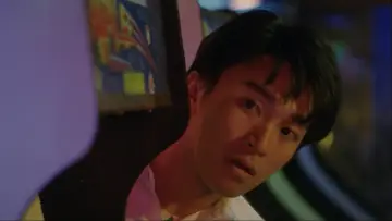 Zasłona do filmu "望夫成龍" #1021632