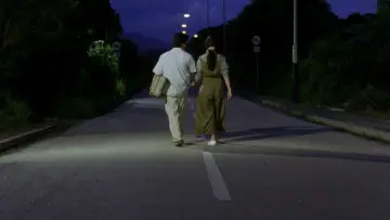 Zasłona do filmu "望夫成龍" #1021634