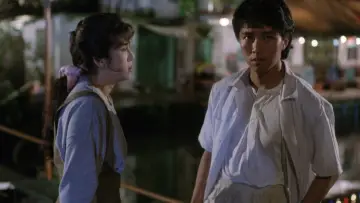 Zasłona do filmu "望夫成龍" #1021635