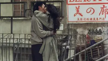 Zasłona do filmu "望夫成龍" #1903382