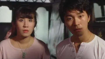 Zasłona do filmu "望夫成龍" #1903384