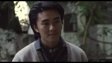 Zasłona do filmu "望夫成龍" #383372