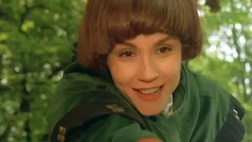 Zasłona do filmu "Fantaghirò 3" #496178