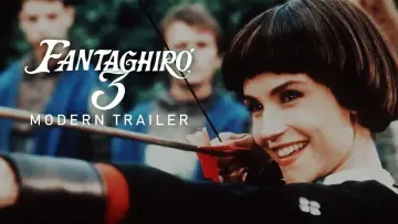 Zasłona do filmu "Fantaghirò 3" #496179