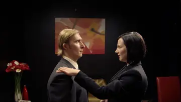 Zasłona do filmu "Sēņotāji" #1624694