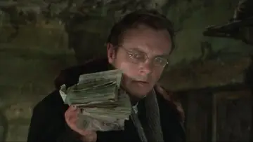 Zasłona do filmu "Братья Карамазовы" #1848467