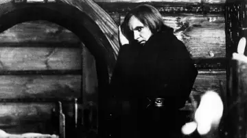 Zasłona do filmu "Братья Карамазовы" #1848470