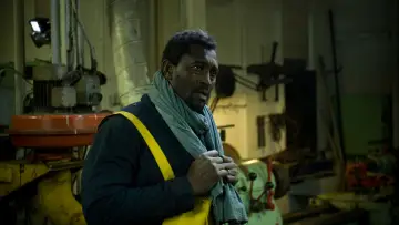 Zasłona do filmu "Diego Star" #672124