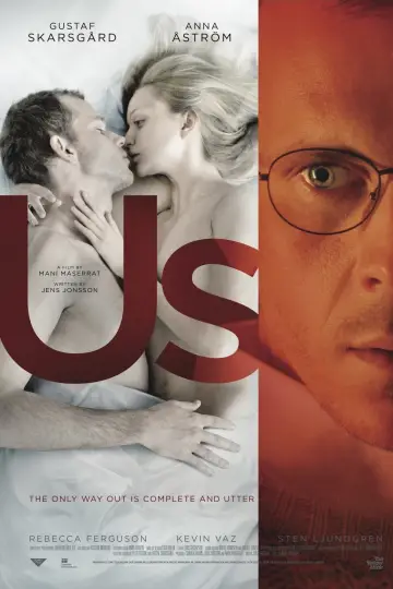 Plakat do filmu "Vi" #1130879