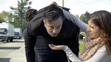 Zasłona do filmu "Jak nie dać się przelecieć diabłu" #459248