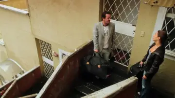 Zasłona do filmu "Pescador" #1618141