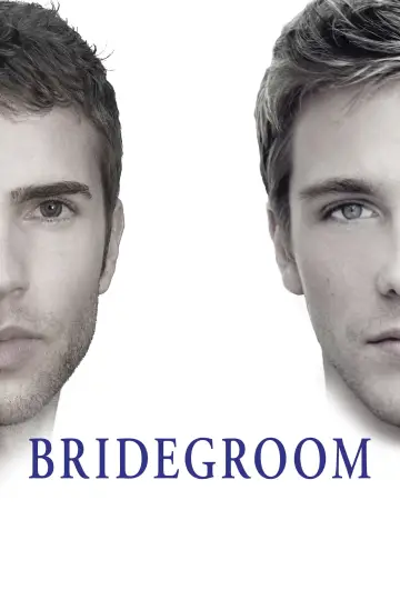Plakat do filmu "Bridegroom" #1125253