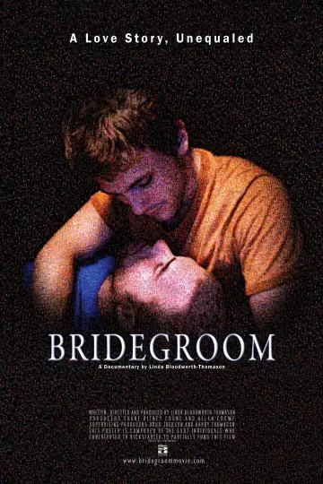 Plakat do filmu "Bridegroom" #1125254