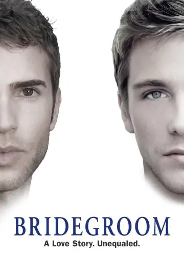 Plakat do filmu "Bridegroom" #1125257