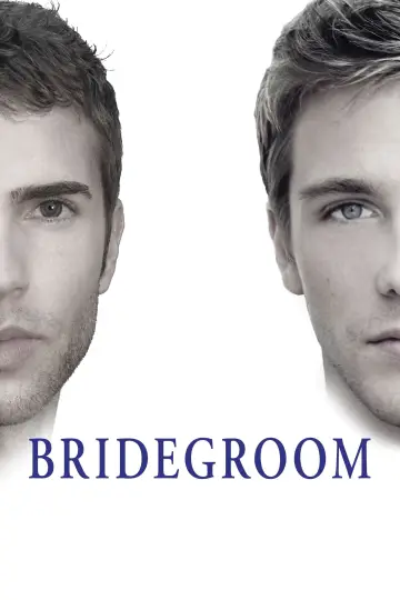 Plakat do filmu "Bridegroom" #1125258