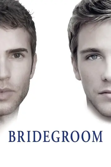Plakat do filmu "Bridegroom" #1125259
