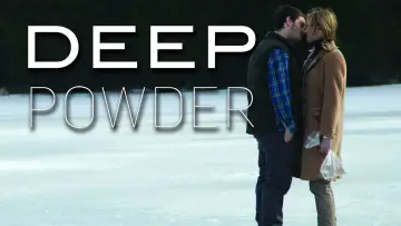 Zasłona do filmu "Deep Powder" #1137438