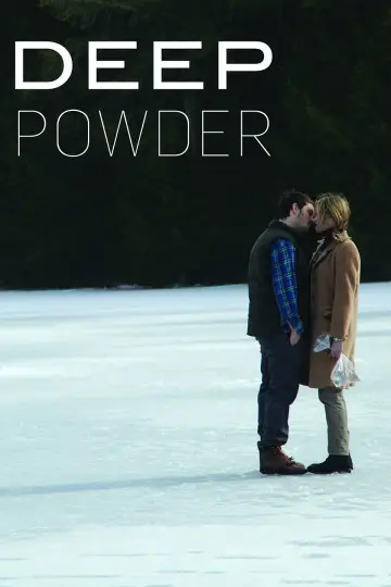 Plakat do filmu "Deep Powder" #1137441