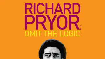 Zasłona do filmu "Richard Pryor: Omit the Logic" #1067920