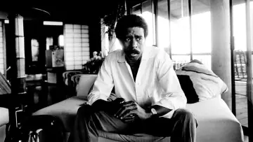 Zasłona do filmu "Richard Pryor: Omit the Logic" #425260