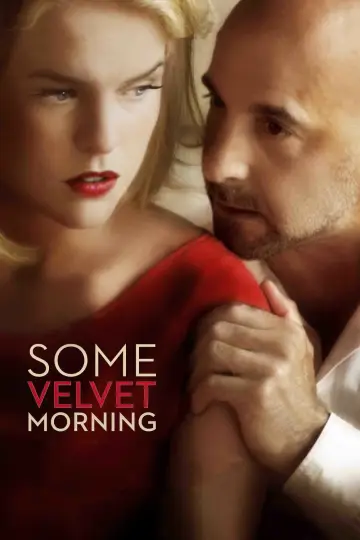 Plakat do filmu "Some Velvet Morning" #836909