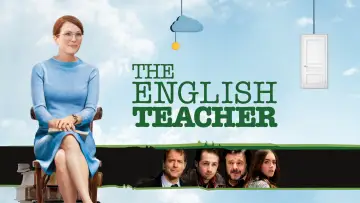 Zasłona do filmu "Nauczycielka angielskiego" #1042463
